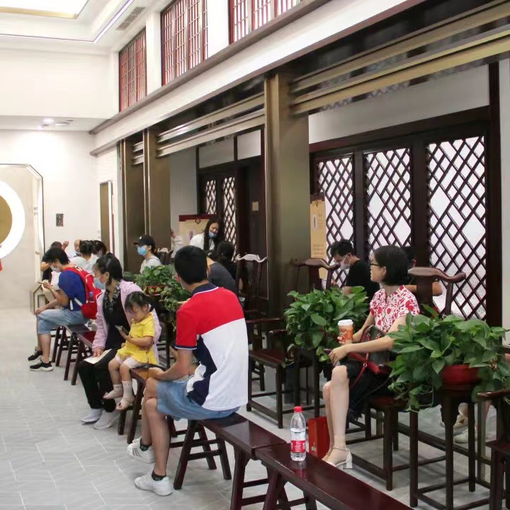 好消息！本周起，中醫(yī)專家張國(guó)慶、白學(xué)武、李蘇將在月光碼頭店坐診！(圖6)