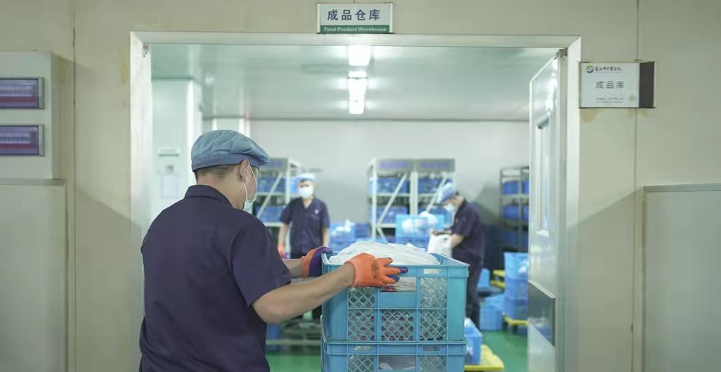 厲害了！600萬袋蘇州中醫(yī)防疫方(圖4)
